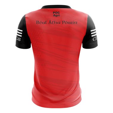 Ballyporeen GAA Jersey