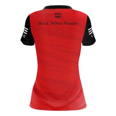 Ballyporeen GAA Women&#039;s Fit Jersey