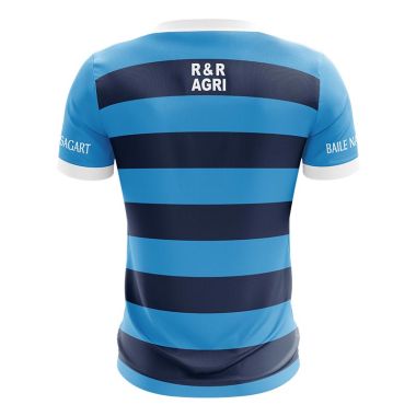 Ballysaggart GAA Women&#039;s Fit Jersey