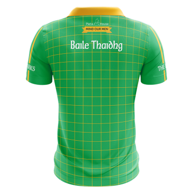 Ballyteague GFC Jersey