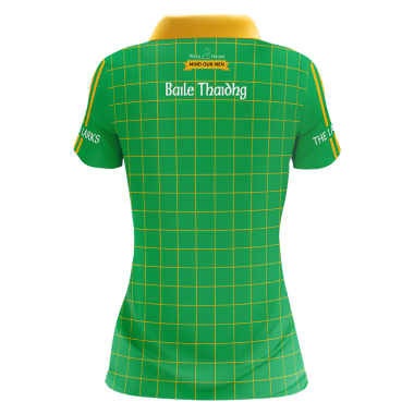 Ballyteague GFC Women&#039;s Fit Jersey