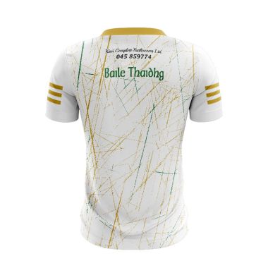 Ballyteague GFC Kids&#039; Short Sleeve Training Top
