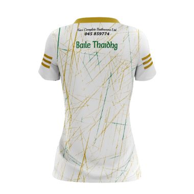 Ballyteague GFC Women&#039;s Fit Short Sleeve Training Top