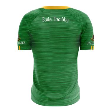 Ballyteague GFC Jersey (Renovate Developments LTD)