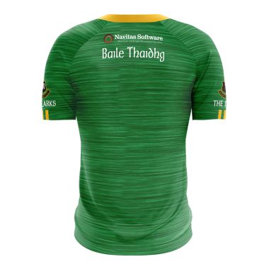 Ballyteague GFC Jersey (Navitas Software)