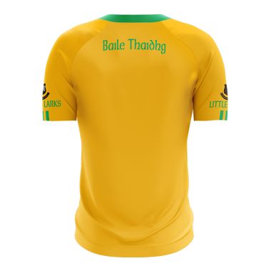Ballyteague GFC Jersey (JD Mooney)