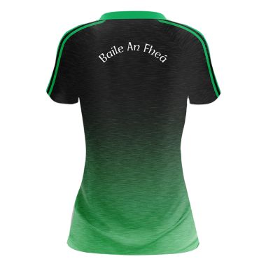 Balyna LGFA Jersey