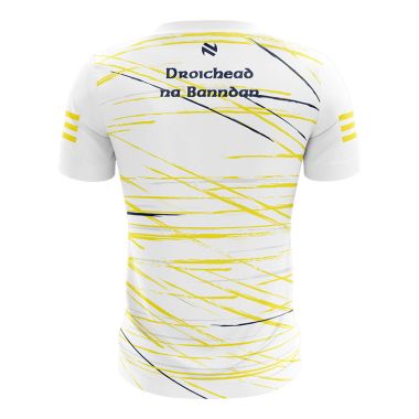 Bandon Camogie Club Kids&#039; Short Sleeve Training Top
