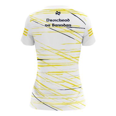 Bandon Camogie Club Women&#039;s Fit Short Sleeve Training Top