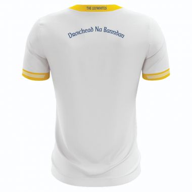 Bandon GAA Club Women&#039;s Fit Jersey (White)