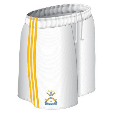 Bandon GAA Club Kids&#039; Mourne Shorts