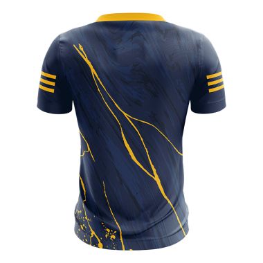 Bandon GAA Club Short Sleeve Training Top