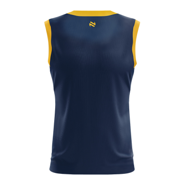 Barnes RFC Vest