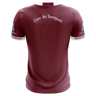 Freemount GAA Jersey (BB)