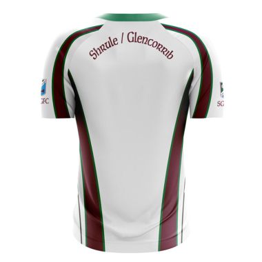 Shrule/Glencorrib GAA Club LGFA Kids&#039; Jersey