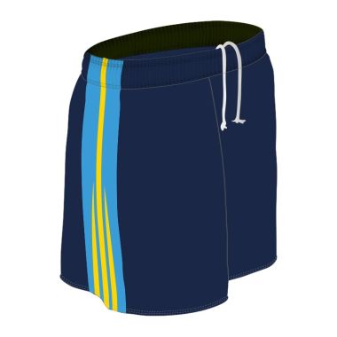 Basel GAA Mourne Shorts