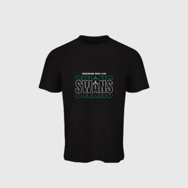 Buckingham RUFC Cotton T-Shirt