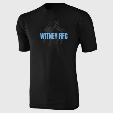 Witney RFC Kids' Cotton T-Shirt