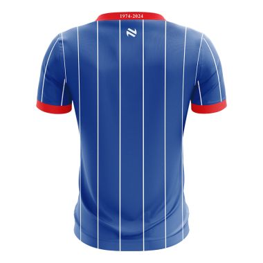 Bay FC Soccer Jersey