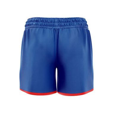 Bay FC Soccer Shorts