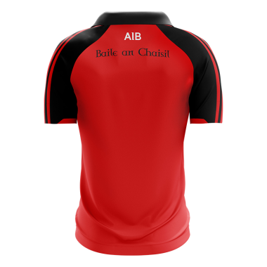 Ballycastle GAA Kids&#039; Jersey