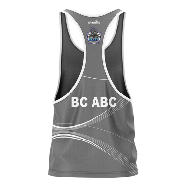 Ballycastle Boxing Club Kids&#039; Boxing Vest