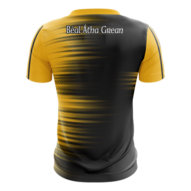 Ballyagran Camogie Club Kids&#039; Camogie Jersey