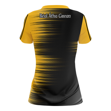 Ballyagran Camogie Club Camogie Jersey
