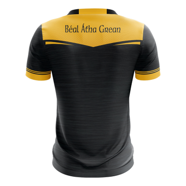 Ballyagran Camogie Club Kids&#039; Camogie Jersey