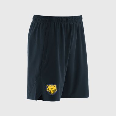 BC Rugby Kids' Woven Shorts