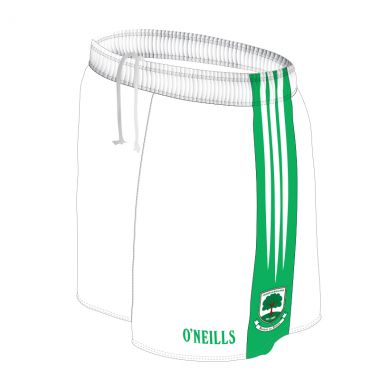 Ballaghaderreen GAA Kids&#039; Mourne Shorts