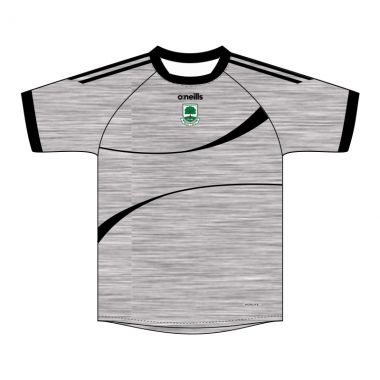 Ballaghaderreen GAA Short Sleeve Training Top
