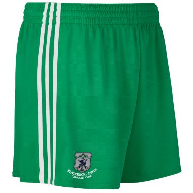 Blackrock-Effin Camogie Club Kids&#039; Mourne Shorts