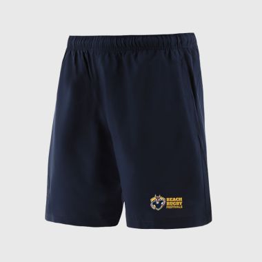 Beach Rugby Jenson Woven Shorts