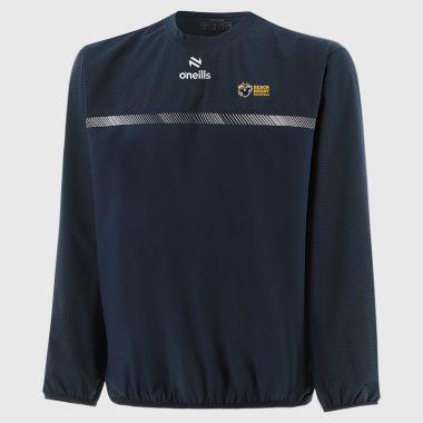 Beach Rugby Tropical Windbreaker