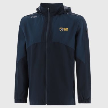 Beach Rugby Women's Altitude Rain Jacket
