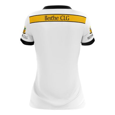 Beagh GAA Women&#039;s Fit Jersey