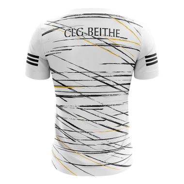 Beagh GAA Women&#039;s Fit Short Sleeve Training Top