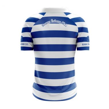 Beann Eadair Women&#039;s Fit Jersey