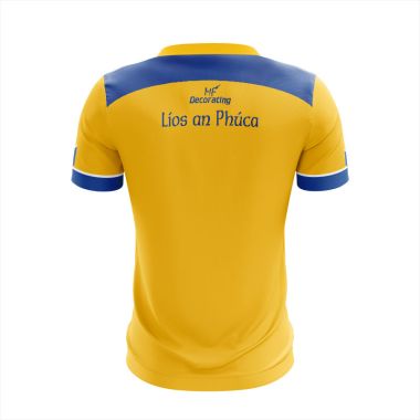 Beaufort GAA Kids’ Jersey