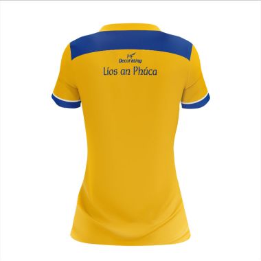 Beaufort GAA Women&#039;s Fit Jersey