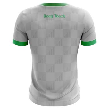 Bective GFC Short Sleeve Training Top