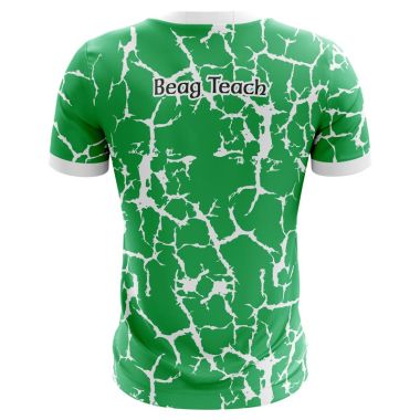 Bective GFC Short Sleeve Training Top