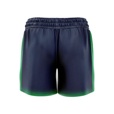 Bective GFC Kids’ Mourne Shorts