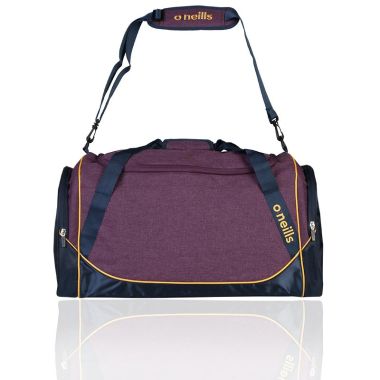 St. Lawrence&#039;s GAA Manchester Bedford Holdall Bag 