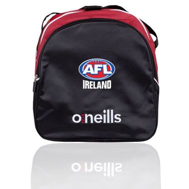 Belfast Redbacks Bedford Holdall Bag Red / Black / White