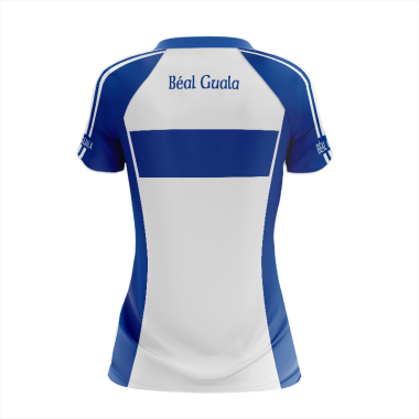 Belgooly GAA Women&#039;s Fit Jersey