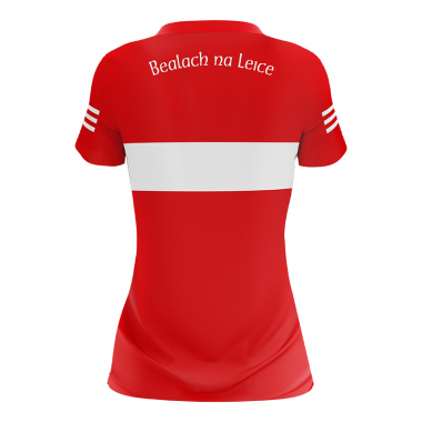 Belnaleck GAC Women&#039;s Fit Jersey (CGS)