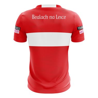 Belnaleck GAC Jersey