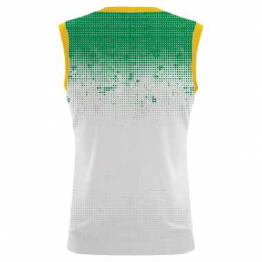 Belleek GAC Vest